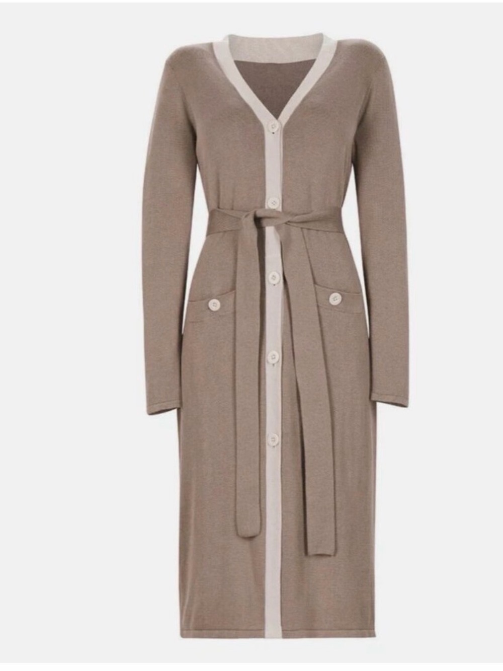 NWT CAbi Genteel Cardigan